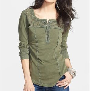 Free People Gold Coast Henley
